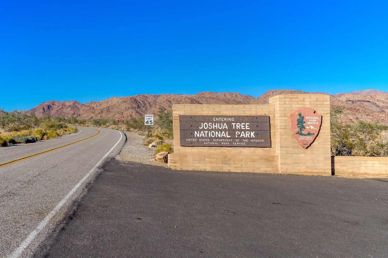 Center Street Villas Joshua Tree Exteriér fotografie